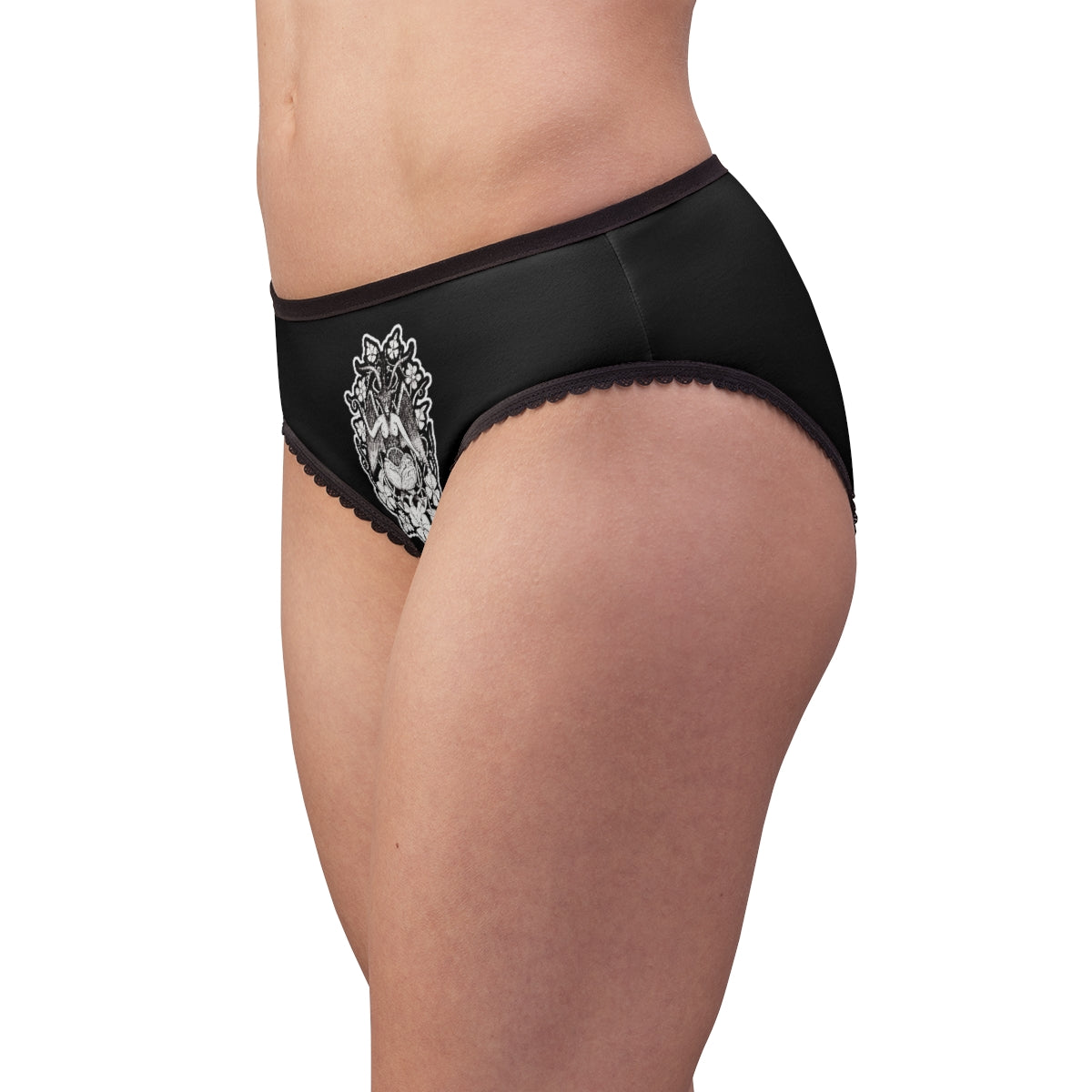 Baphomet Panty
