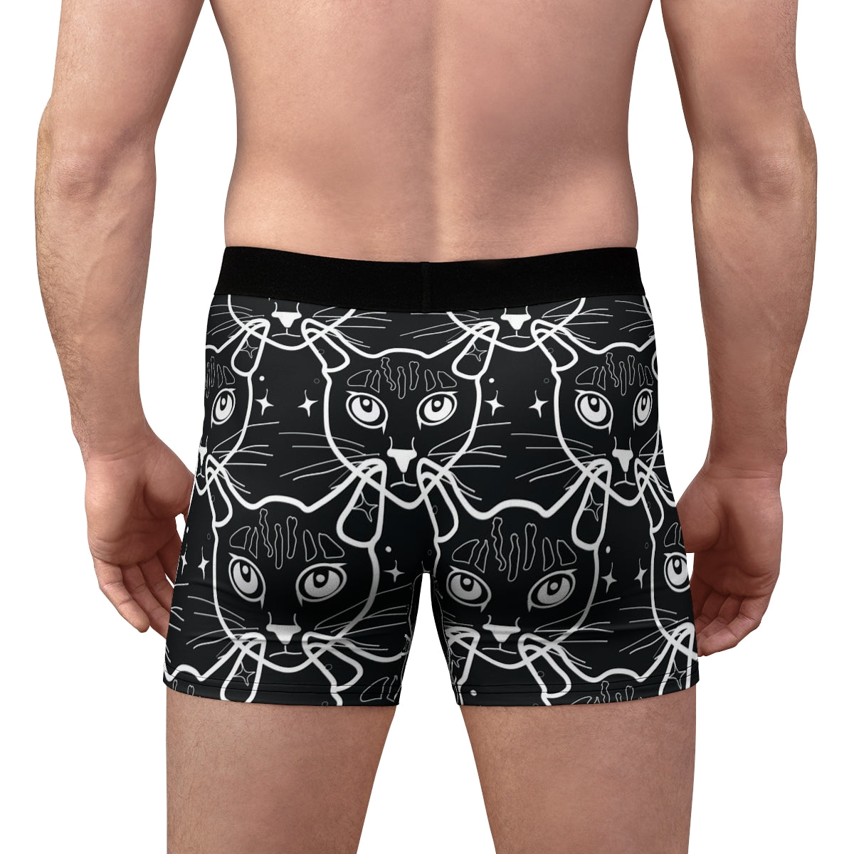 Good Kitty Boxer Briefs