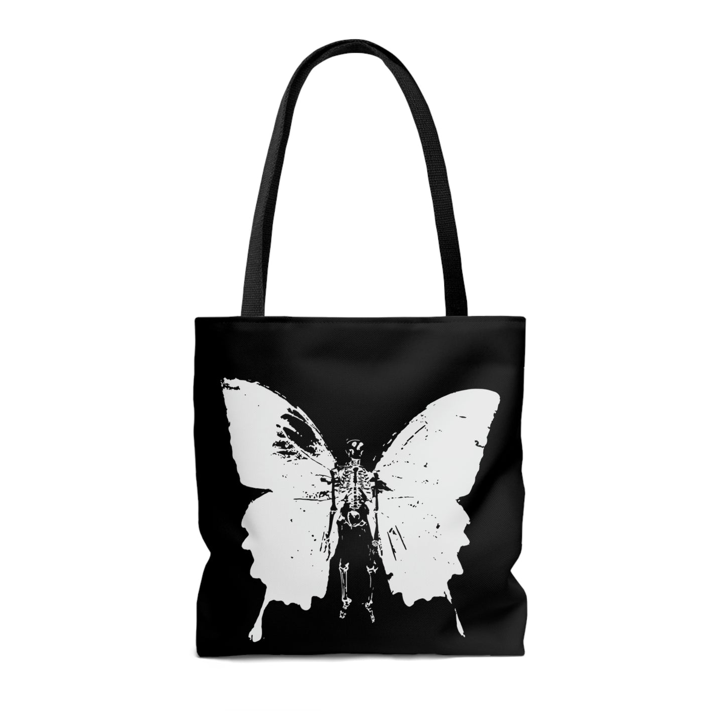 Destressed Skellerfly Bag