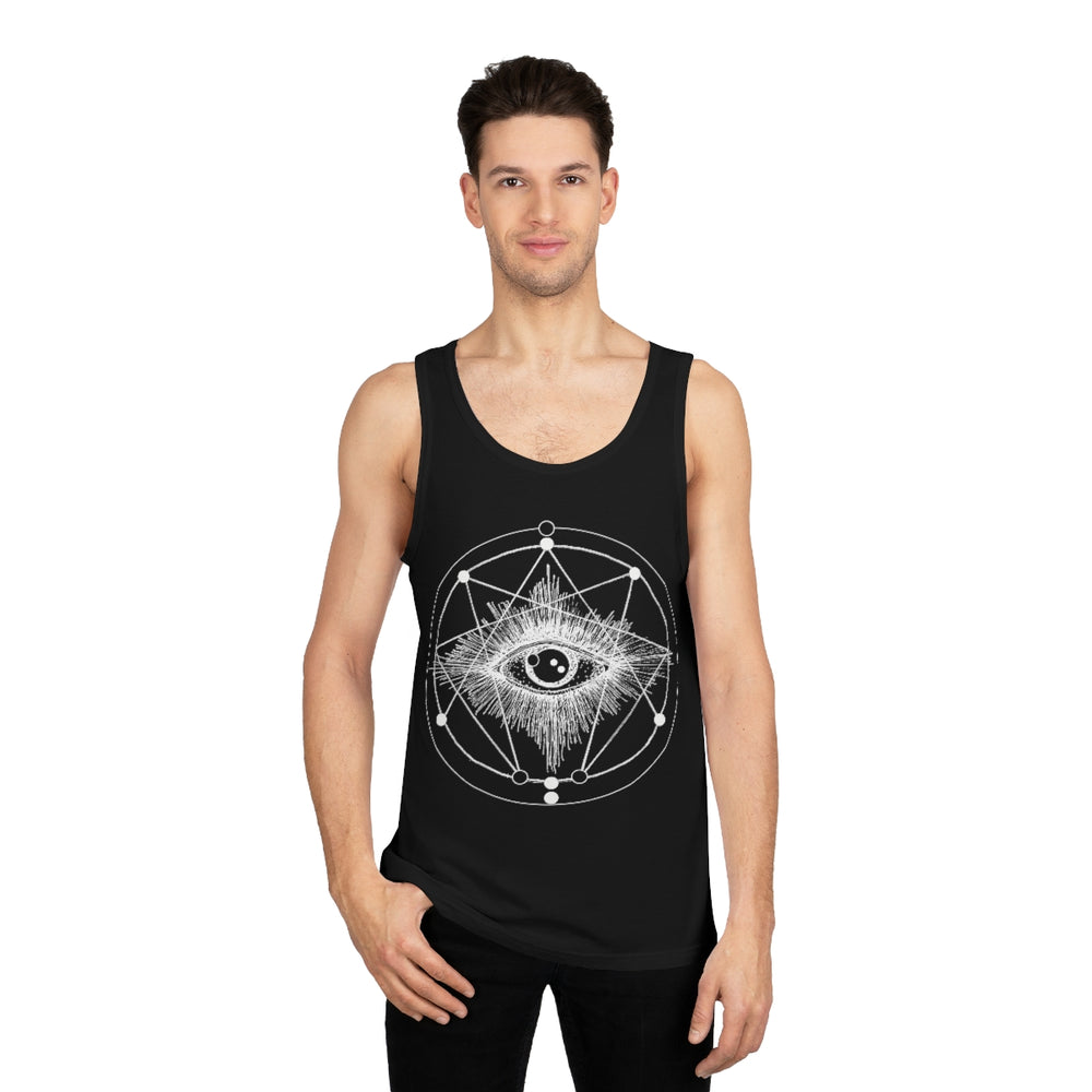 Unisex Softstyle™ Tank Top