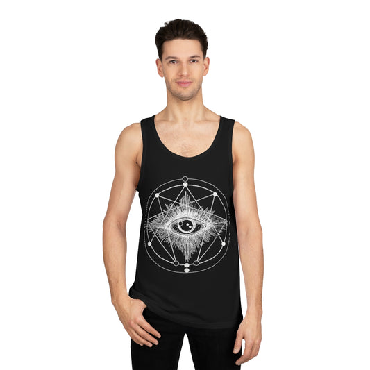 Unisex Softstyle™ Tank Top