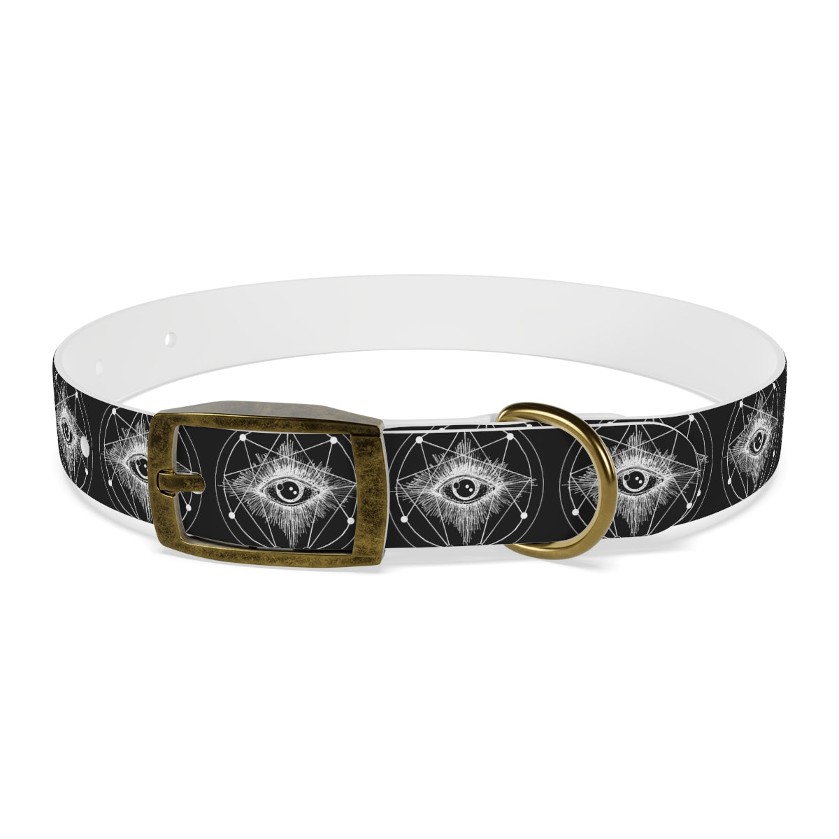 ENLIGHTENMENT Dog Collar