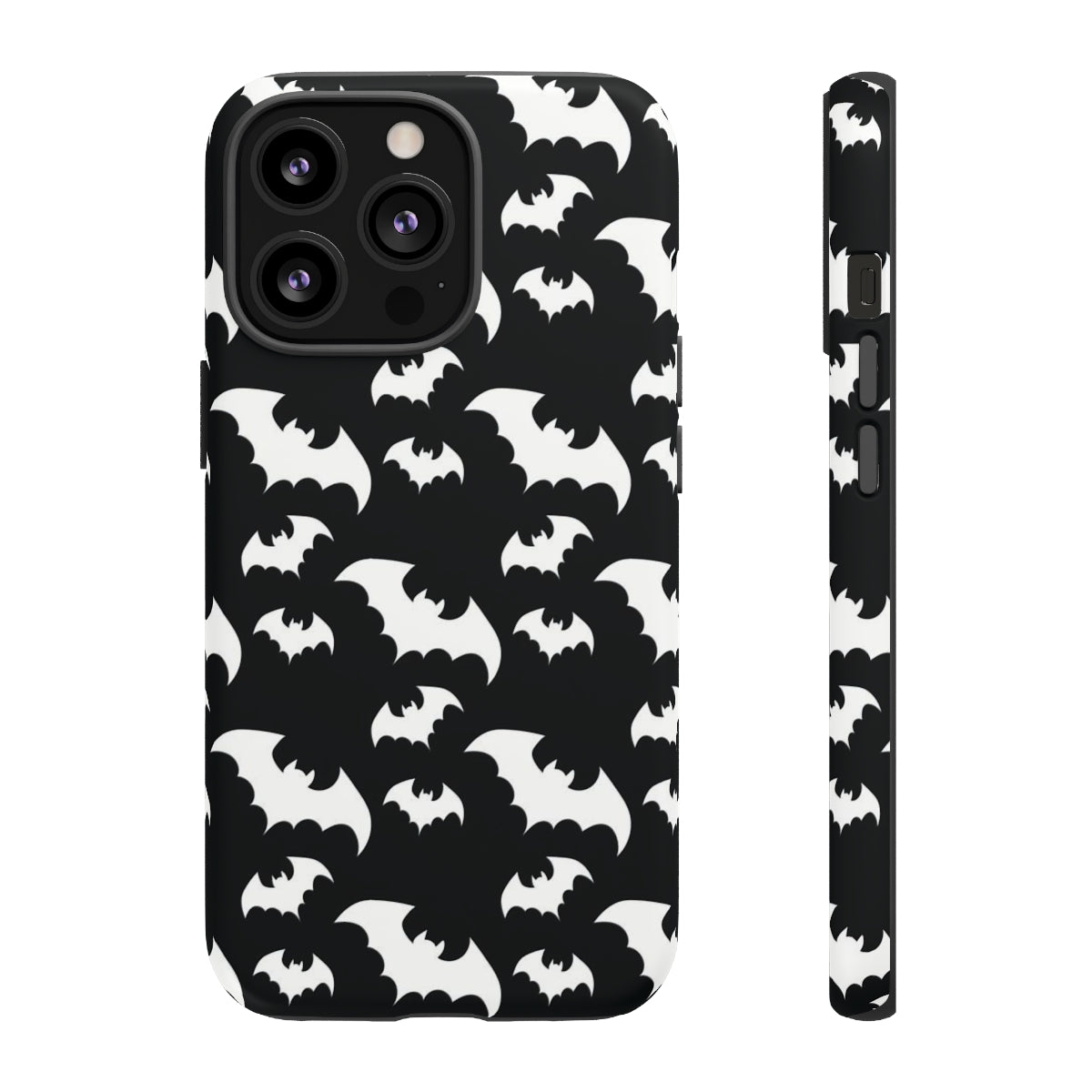 Batty Phone Case