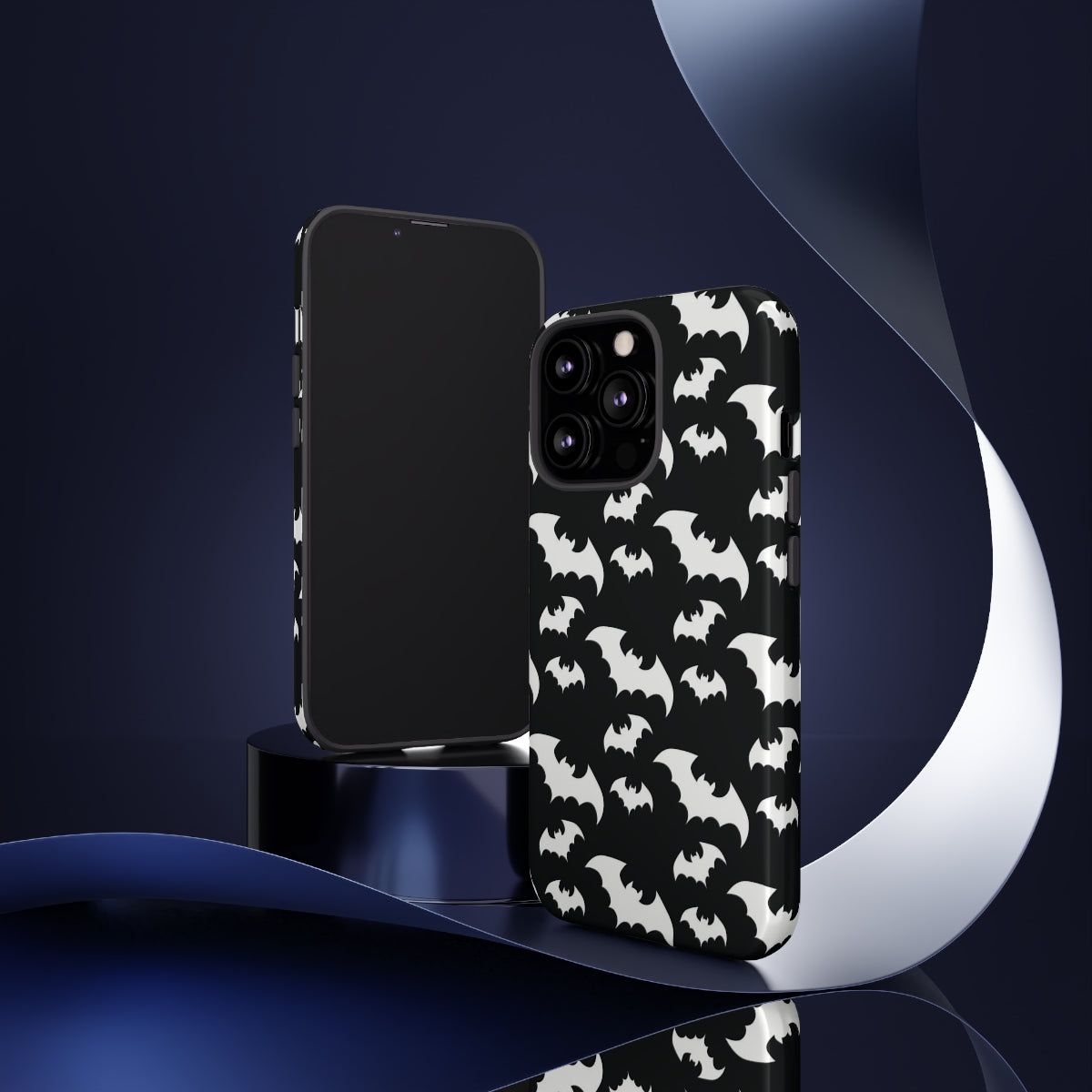 Batty Phone Case