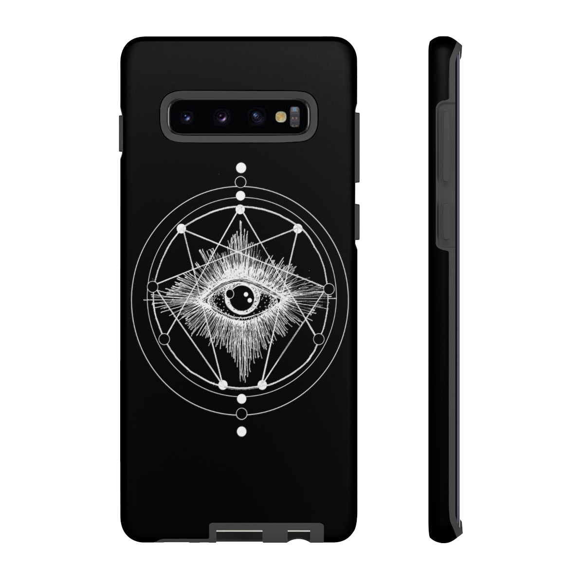 ENLIGHTENMENT Phone Case