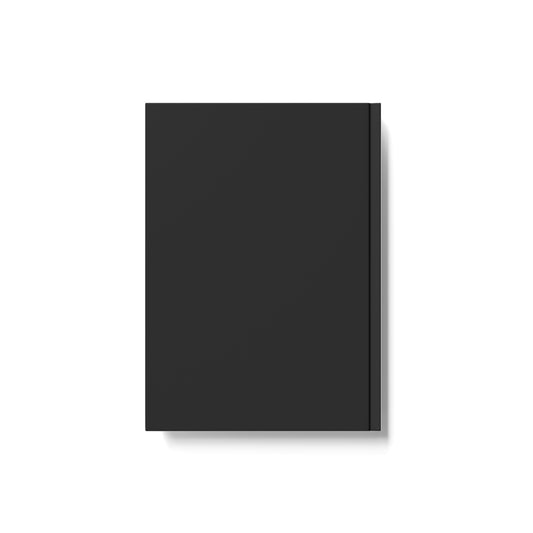 Odin's Ravens Hard Backed Journal