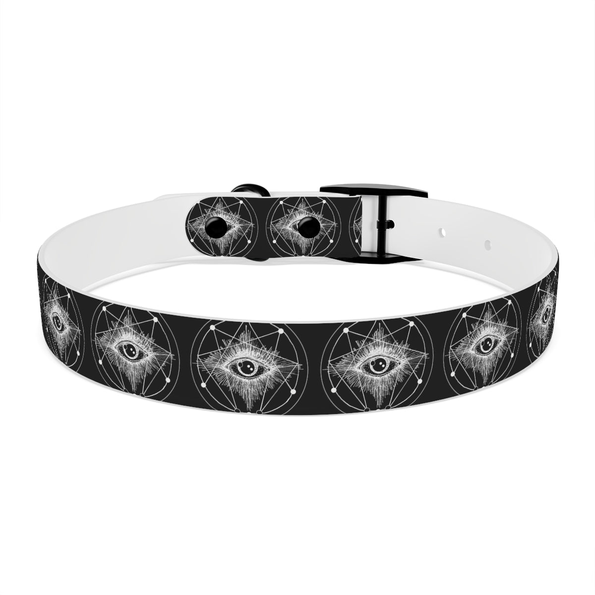 ENLIGHTENMENT Dog Collar