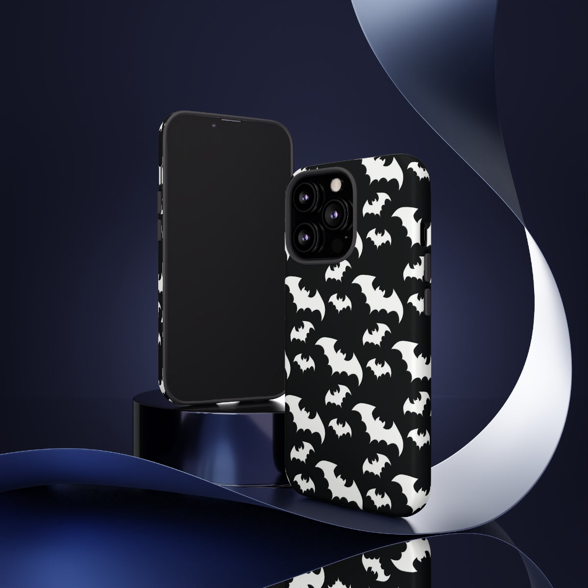 Batty Phone Case