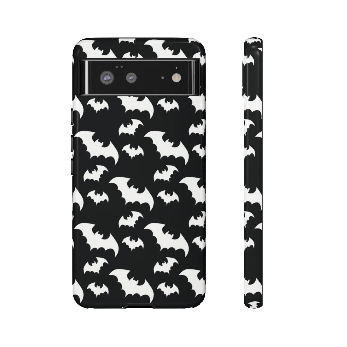 Batty Phone Case
