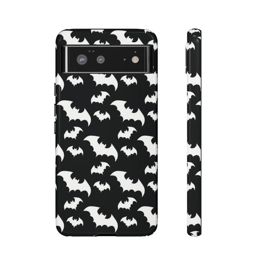 Batty Phone Case