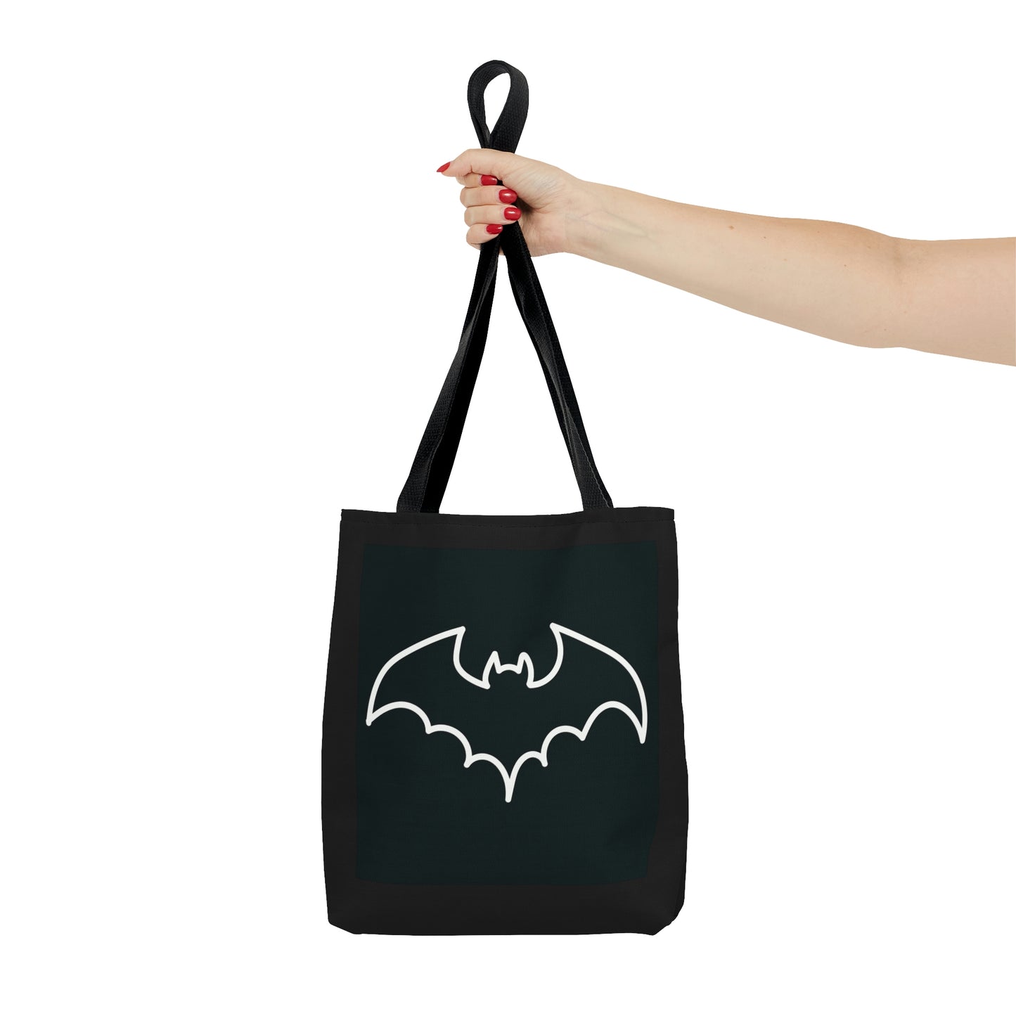 Batty Tote (3 Sizes)