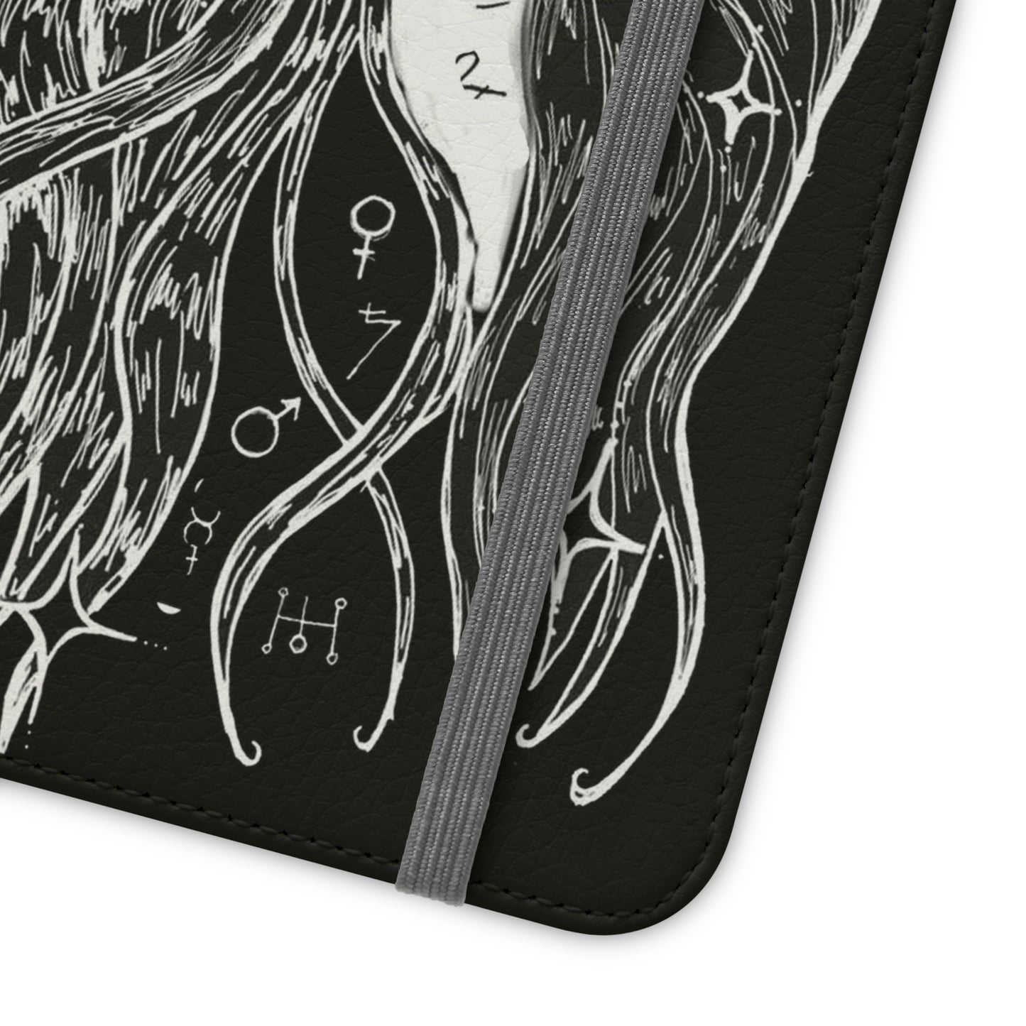 FlipStyle Phone Case- The Queen