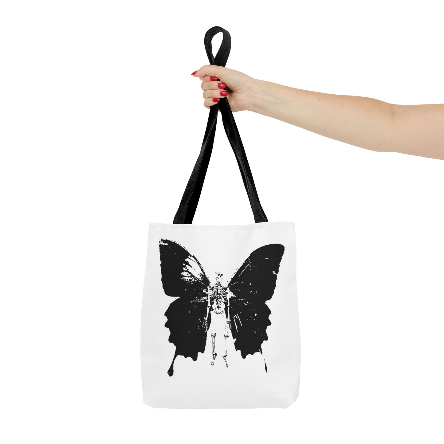 Distressed Skellerfly Bag