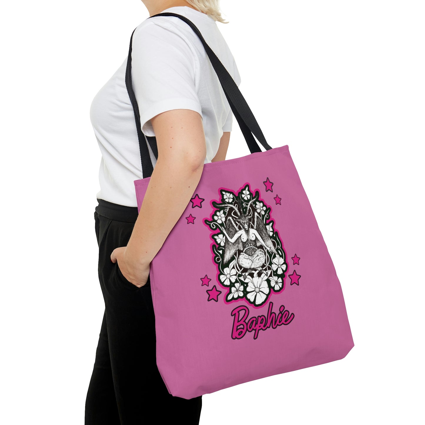 Baphie Bag (3 Sizes Available)