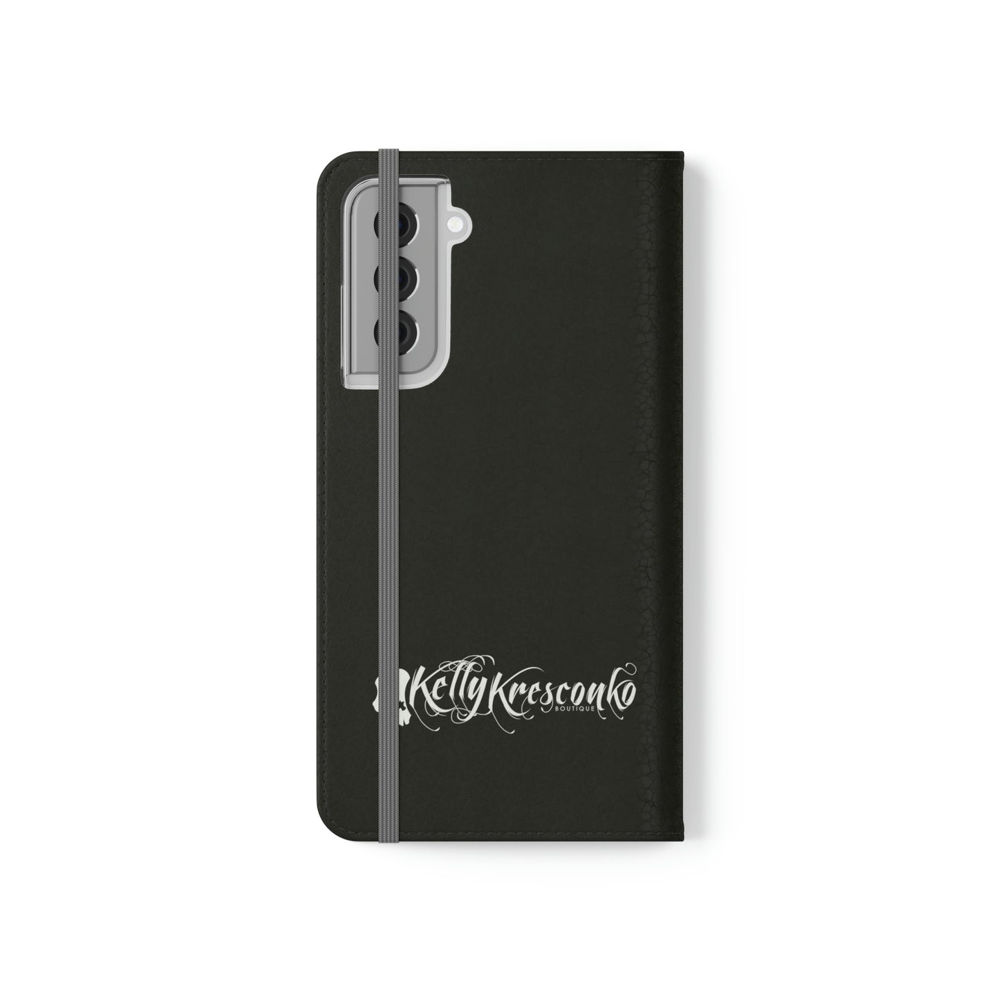 FlipStyle Phone Case- The Queen