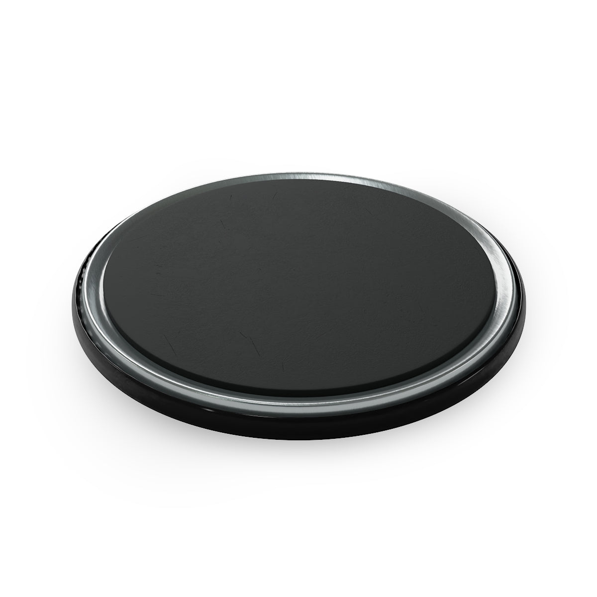 Illustrated Magnet, Round (1 & 10 pcs)