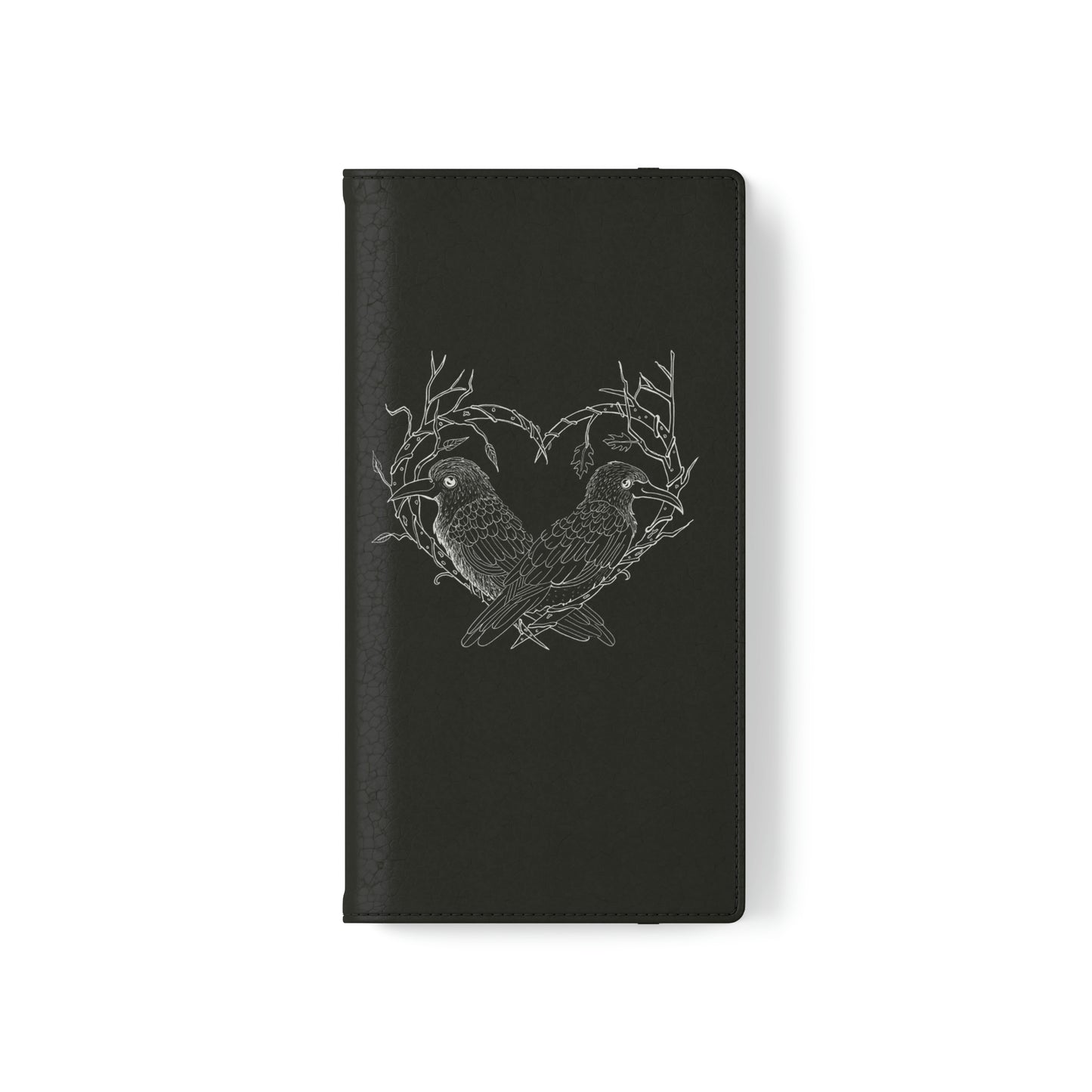FlipStyle Phone Case- Odin's Ravens