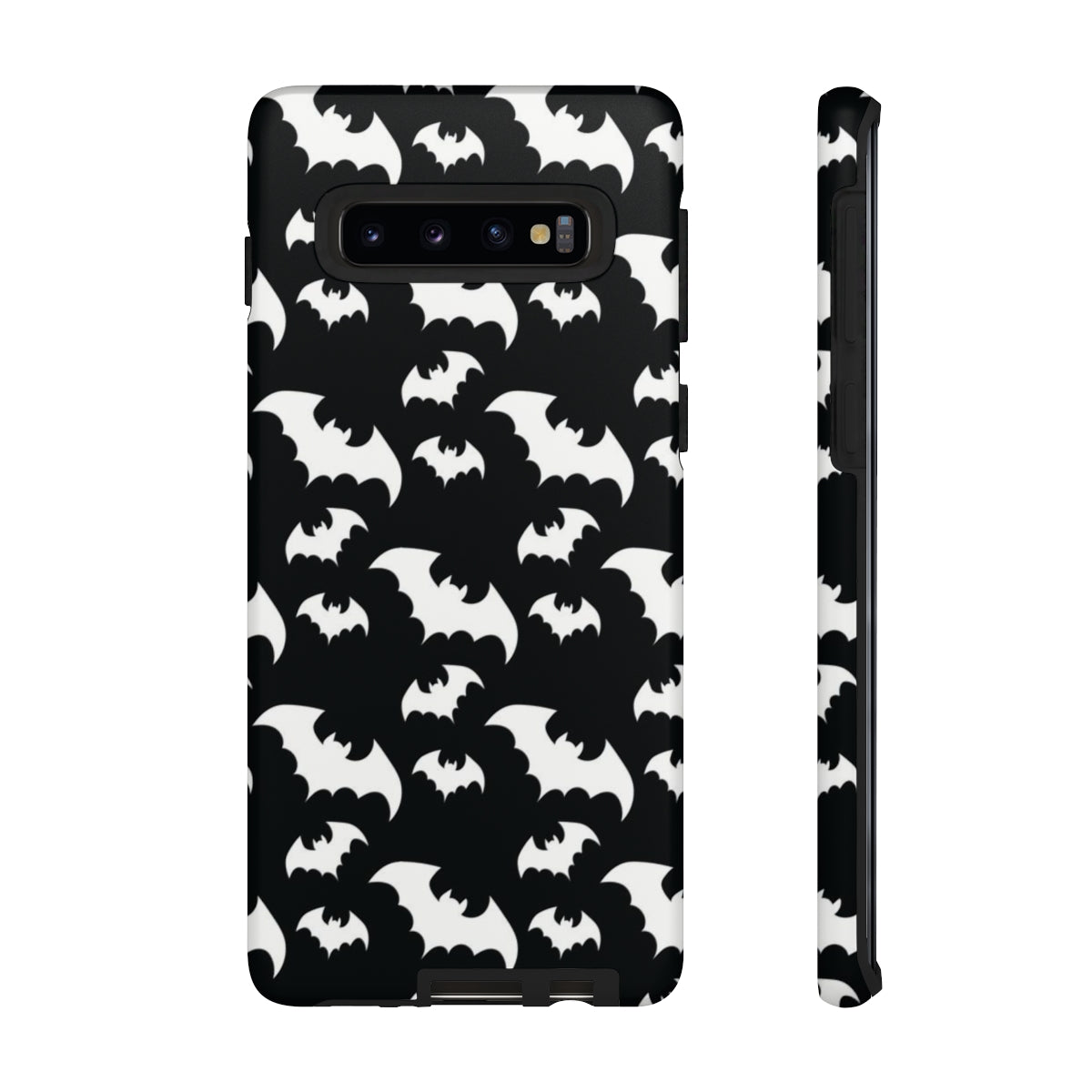 Batty Phone Case