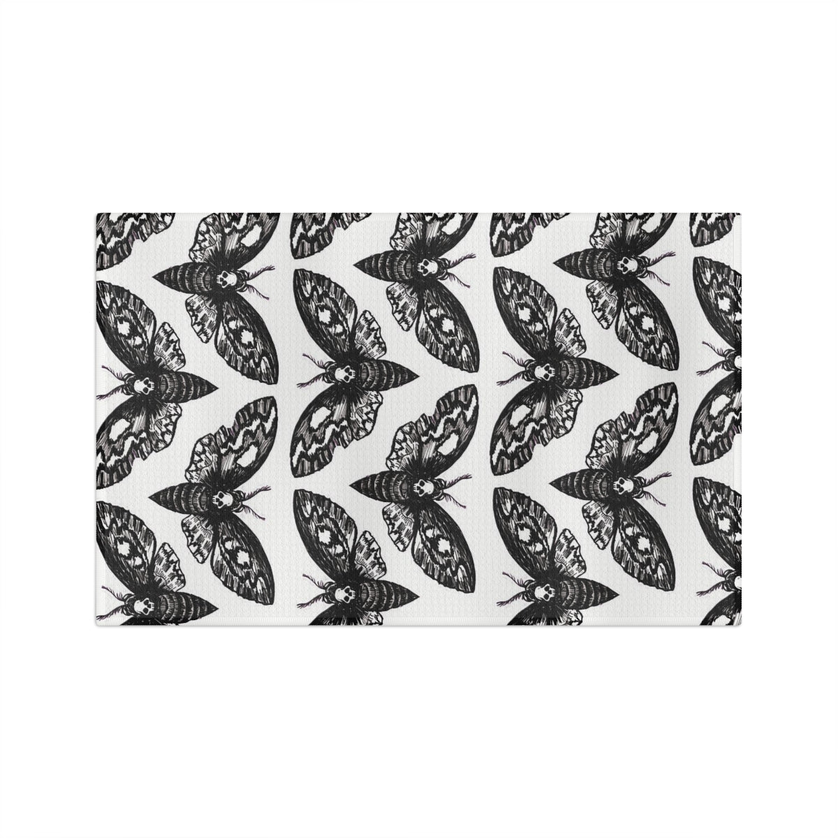 Soft Tea Towel