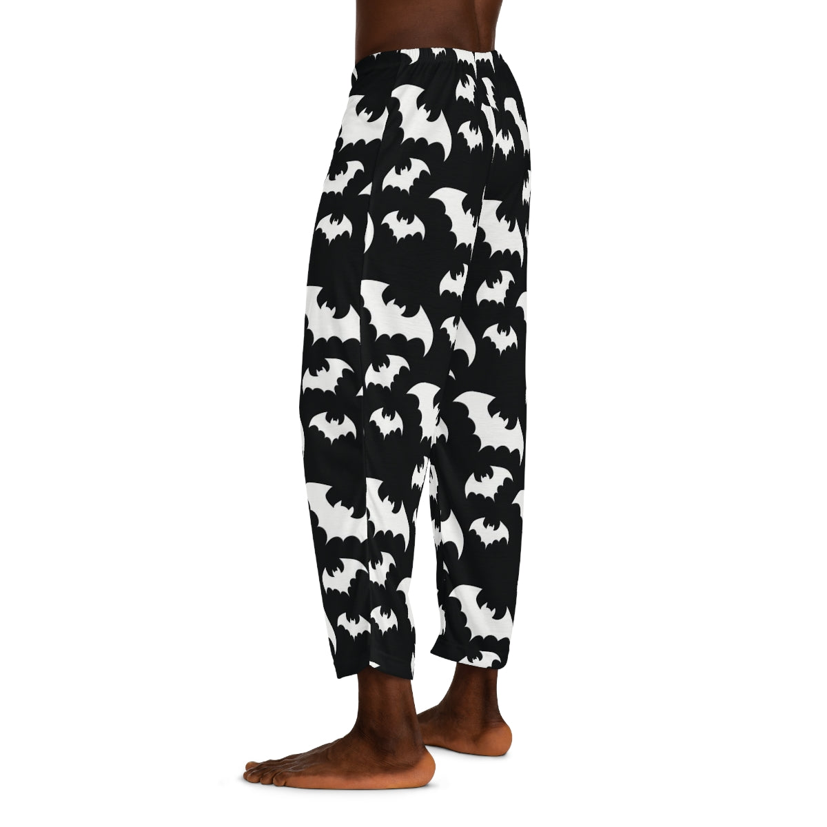 Men's Batty Pajama Pants