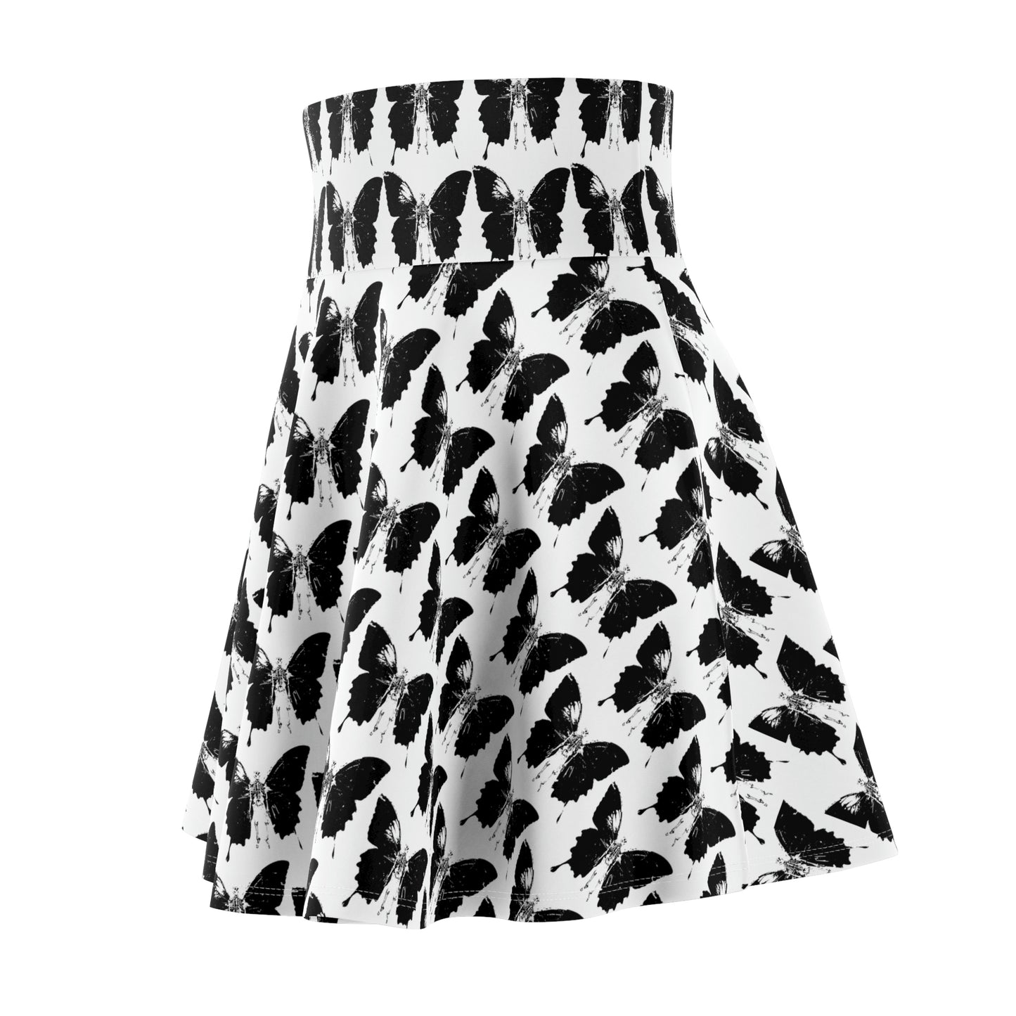 Flowy Skellerfly Skirt