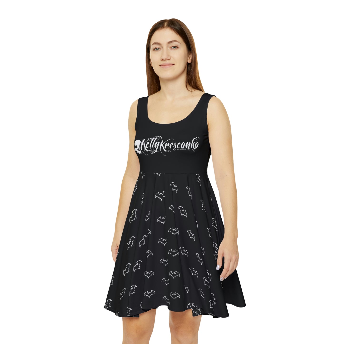 Women's Skater Dress