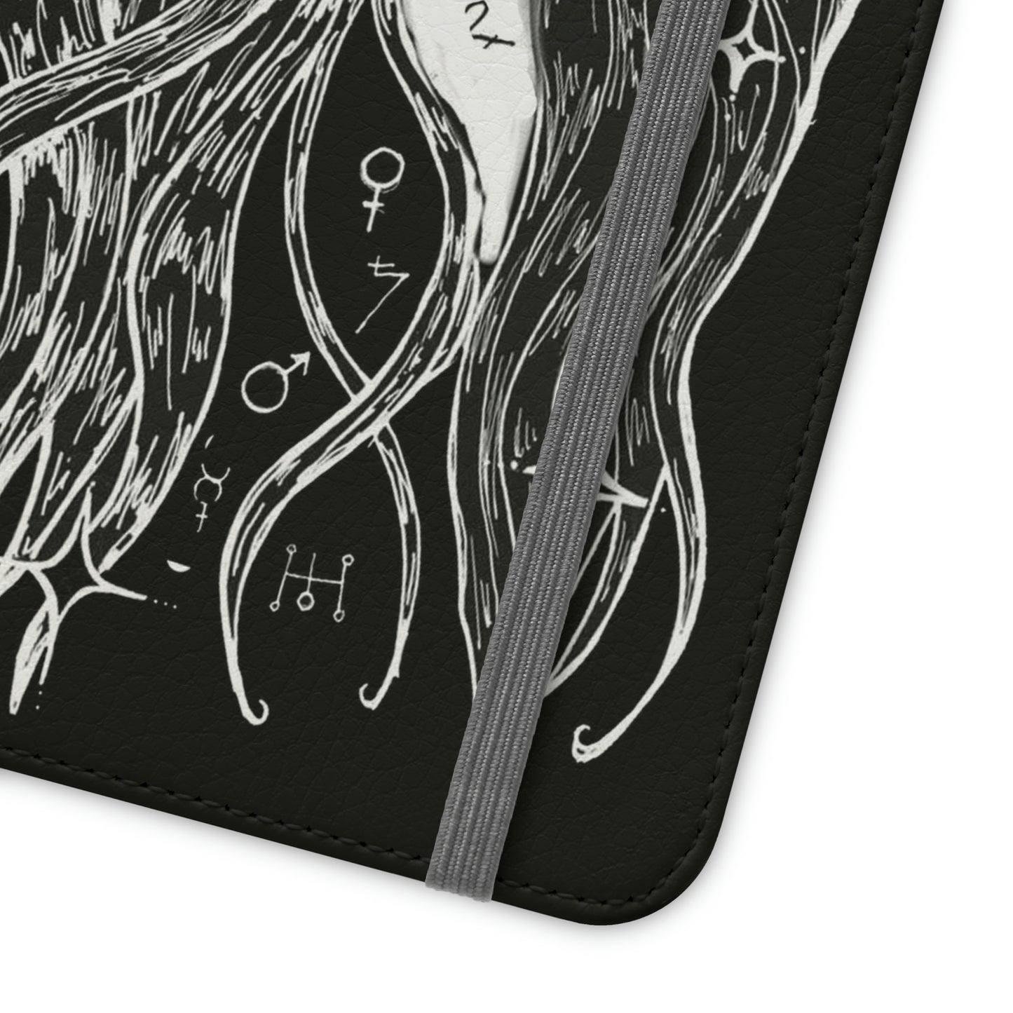 FlipStyle Phone Case- The Queen