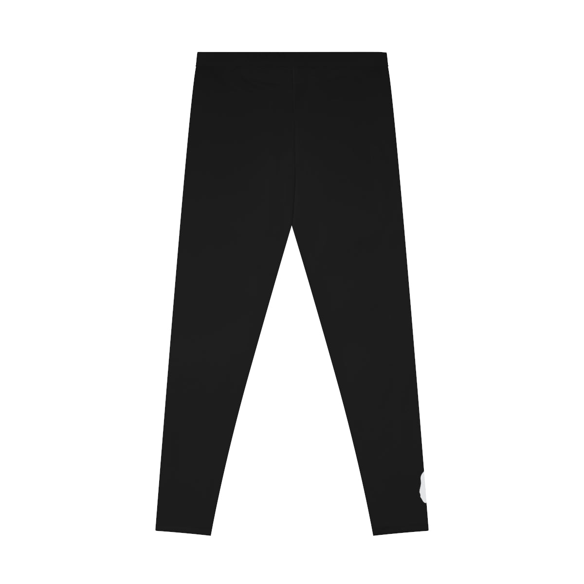 Stretchy Skull Leggings