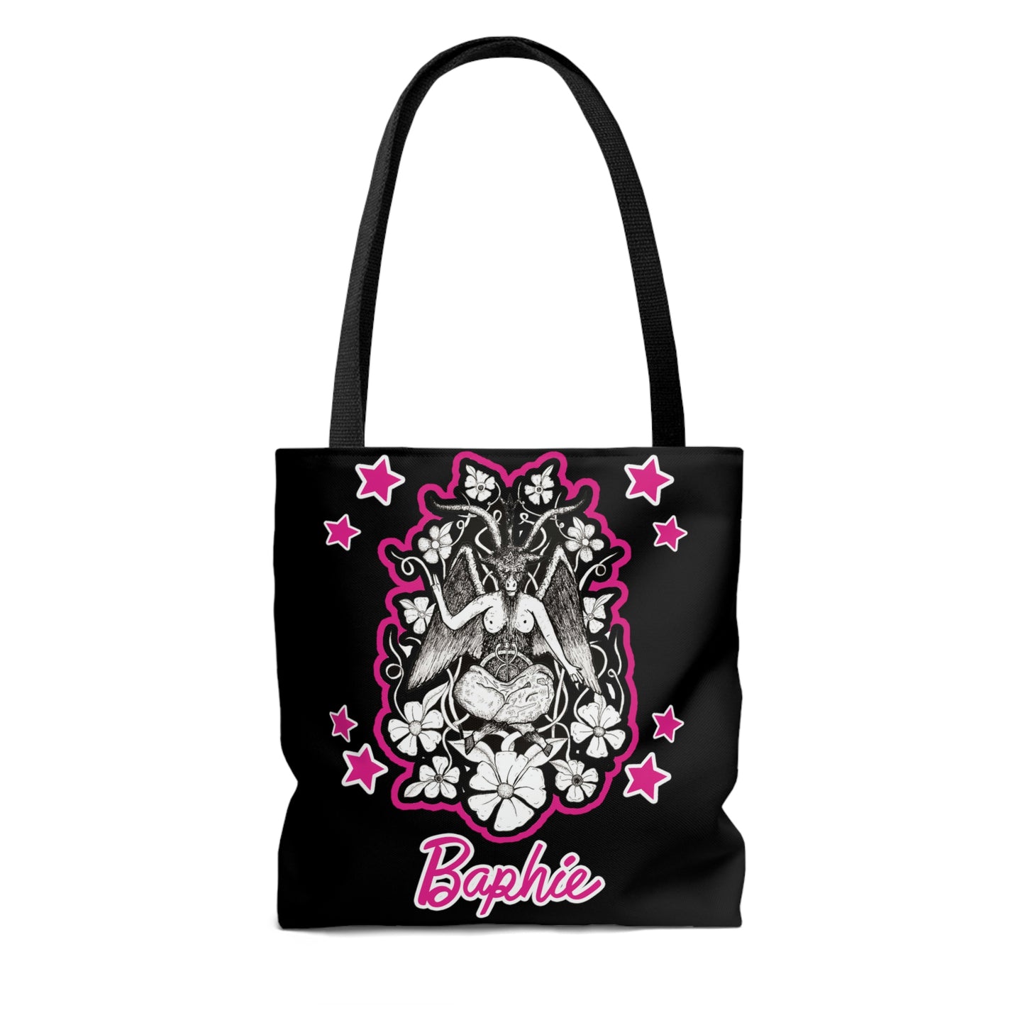 Baphie Bag (3 sizes available)
