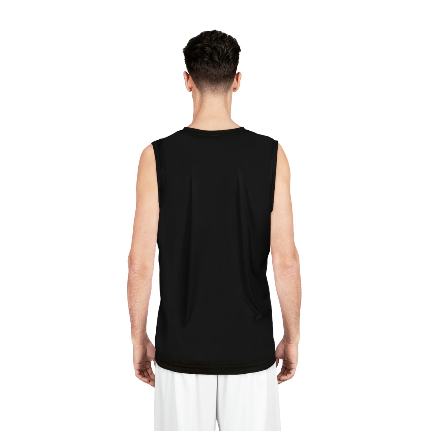 Men's Baphie Basketball Jersey
