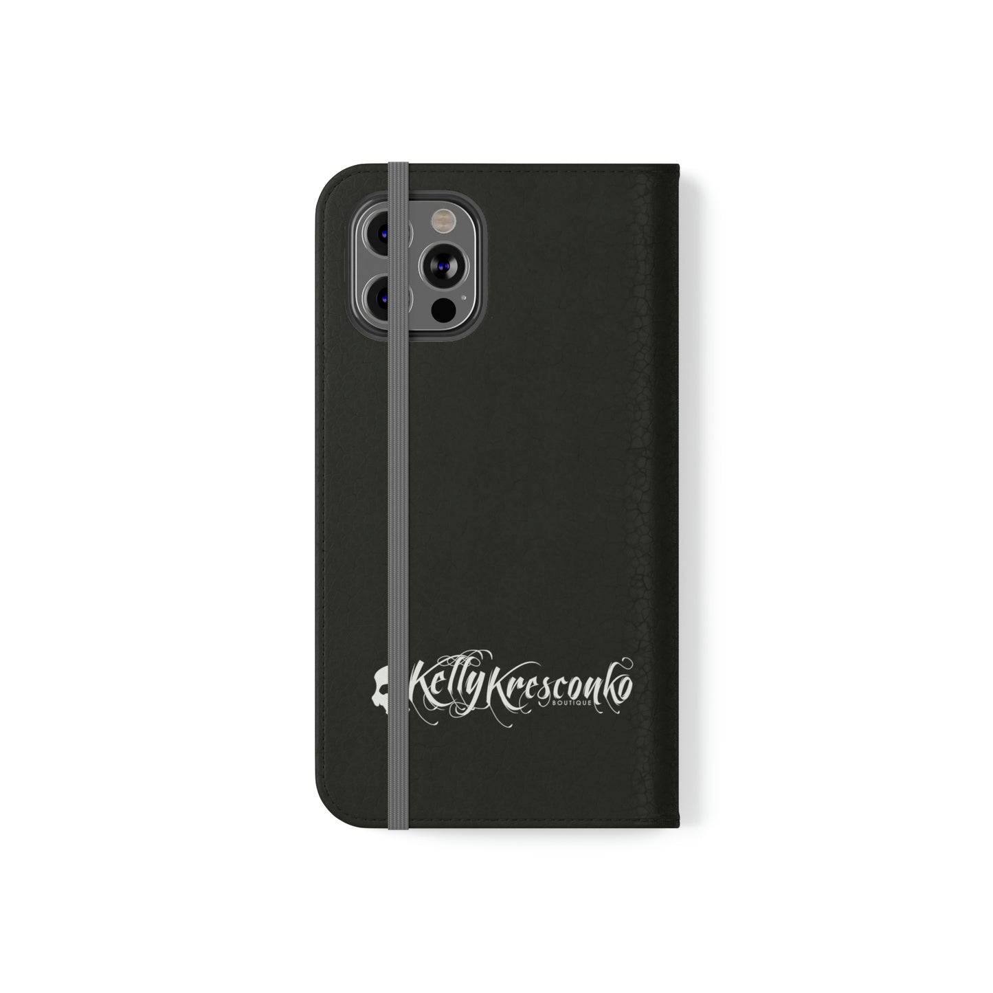 FlipStyle Phone Case- The Queen