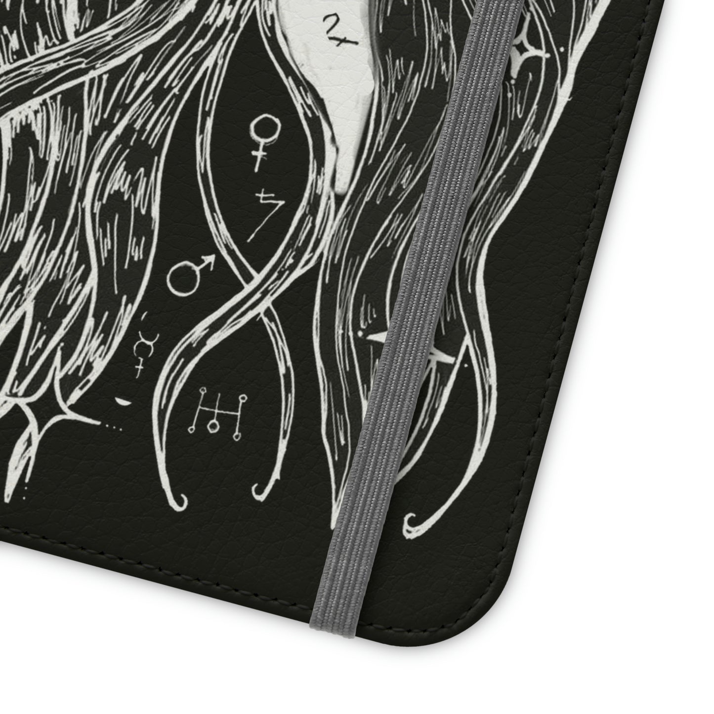FlipStyle Phone Case- The Queen