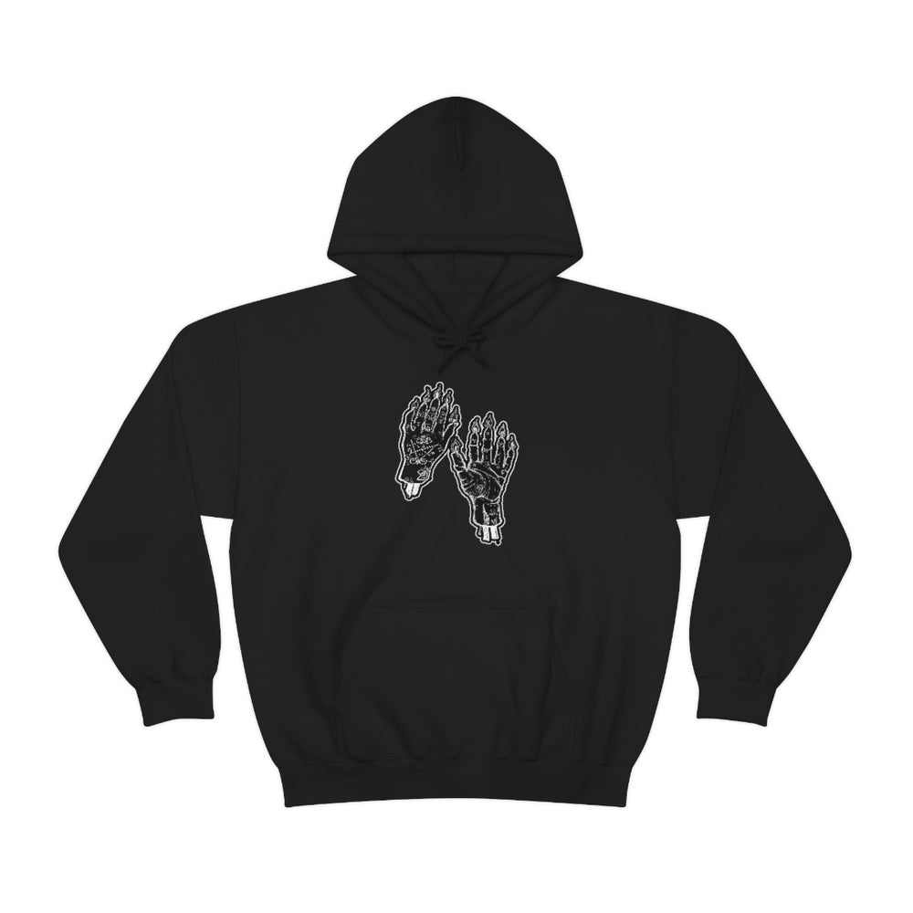 Hands of Glory Unisex Heavy Blend™ Hooded Sweatshirt
