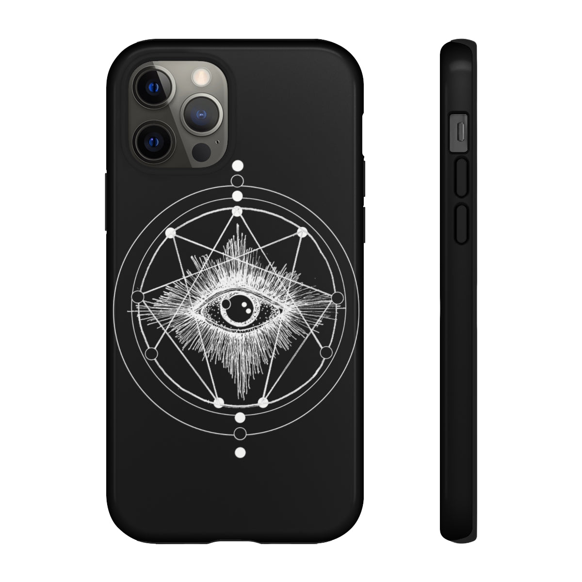 ENLIGHTENMENT Phone Case