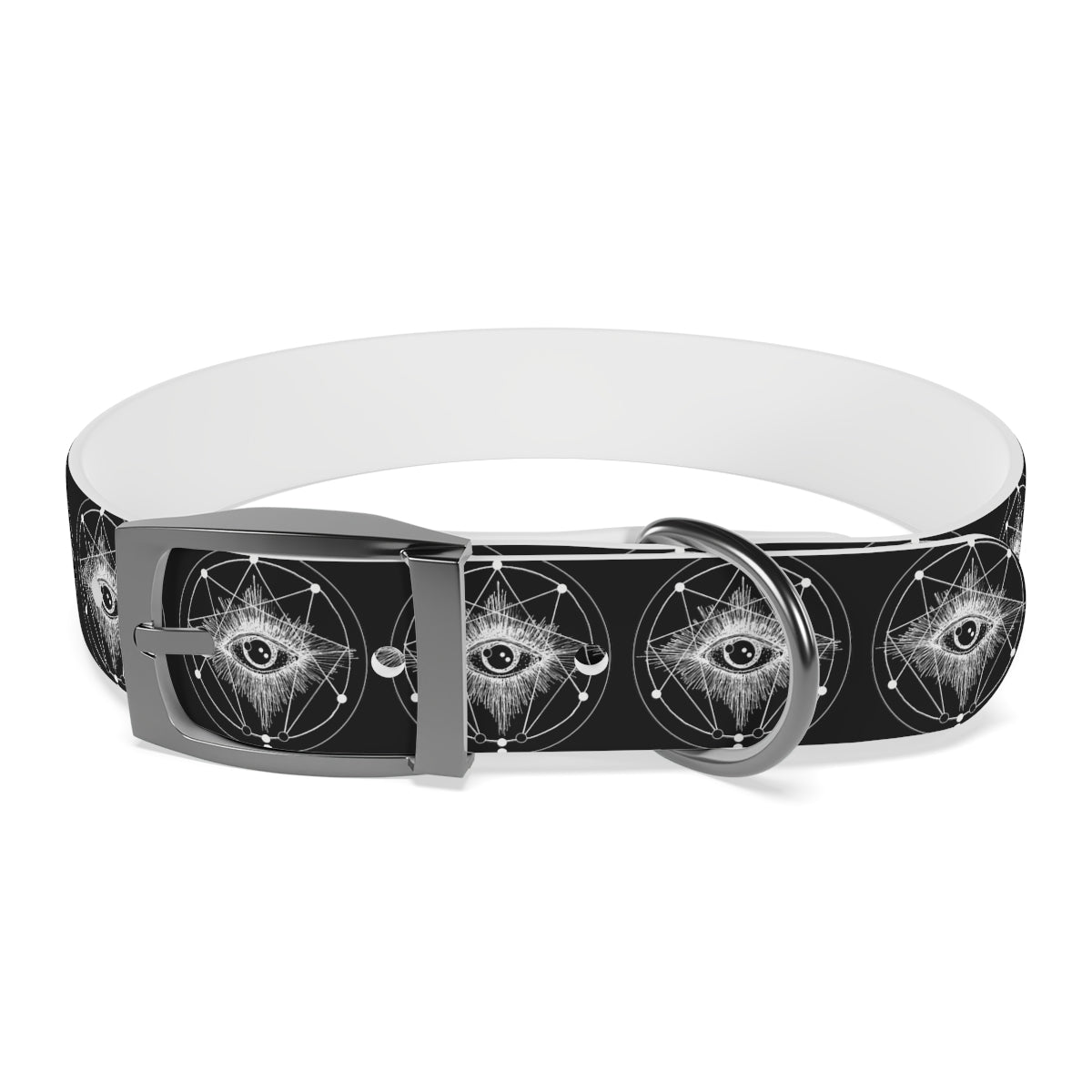 ENLIGHTENMENT Dog Collar