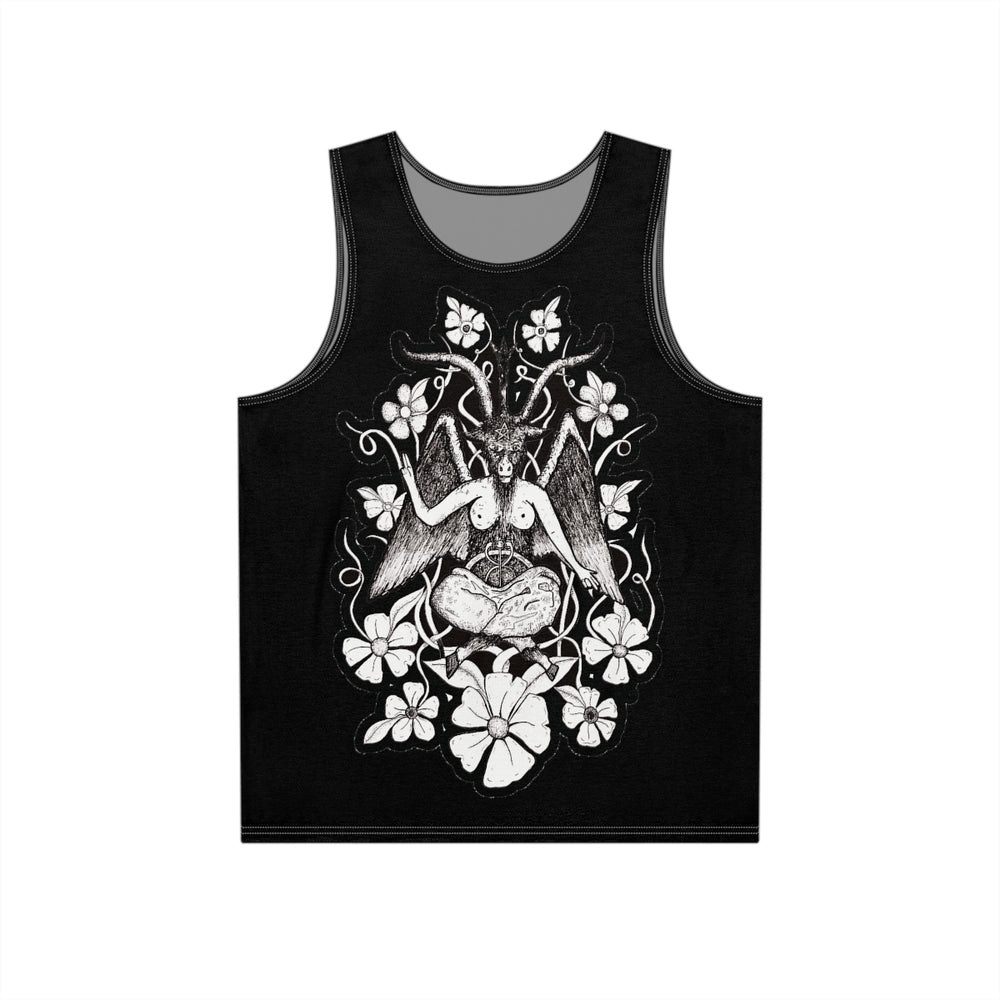 Baphomet Tank