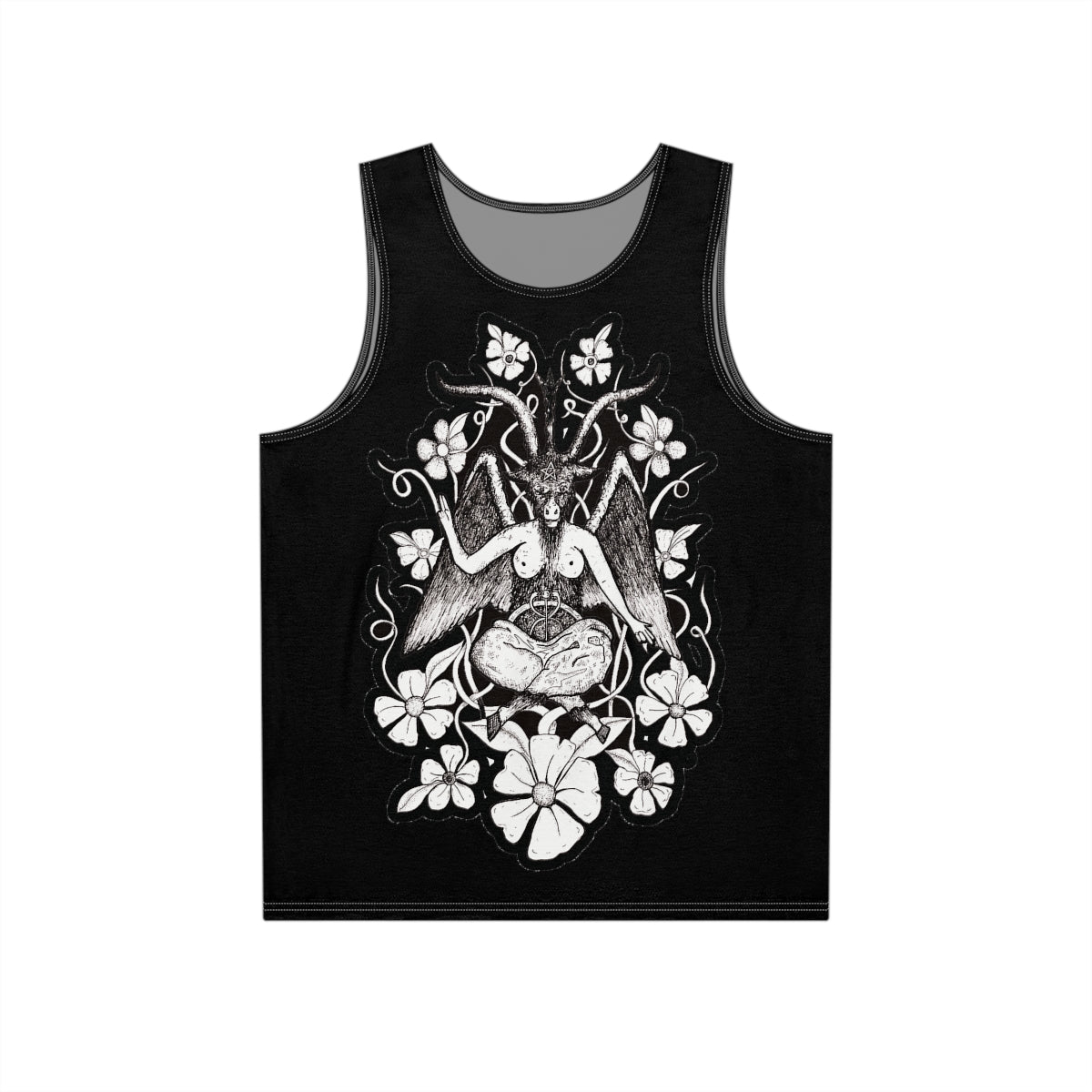 Baphomet Tank