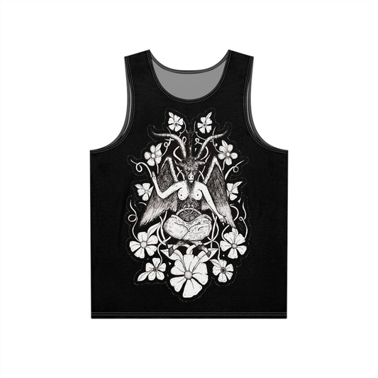 Baphomet Tank