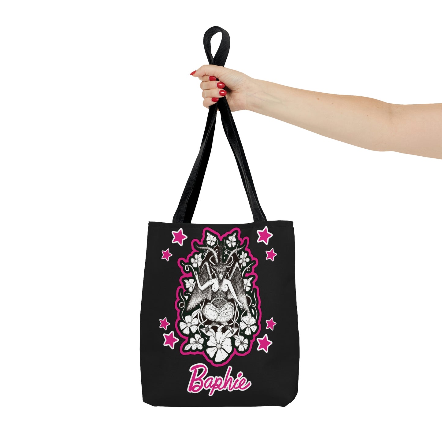 Baphie Bag (3 sizes available)
