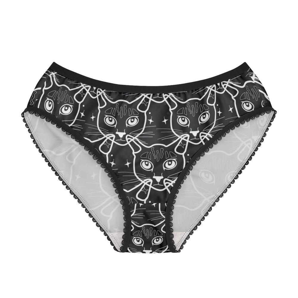 Good Kitty Panties