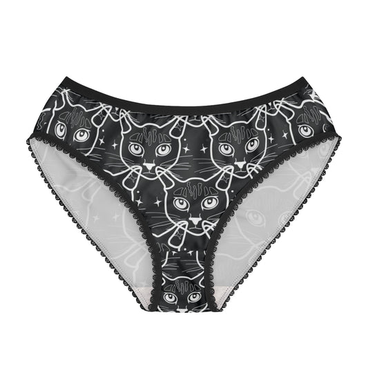 Good Kitty Panties