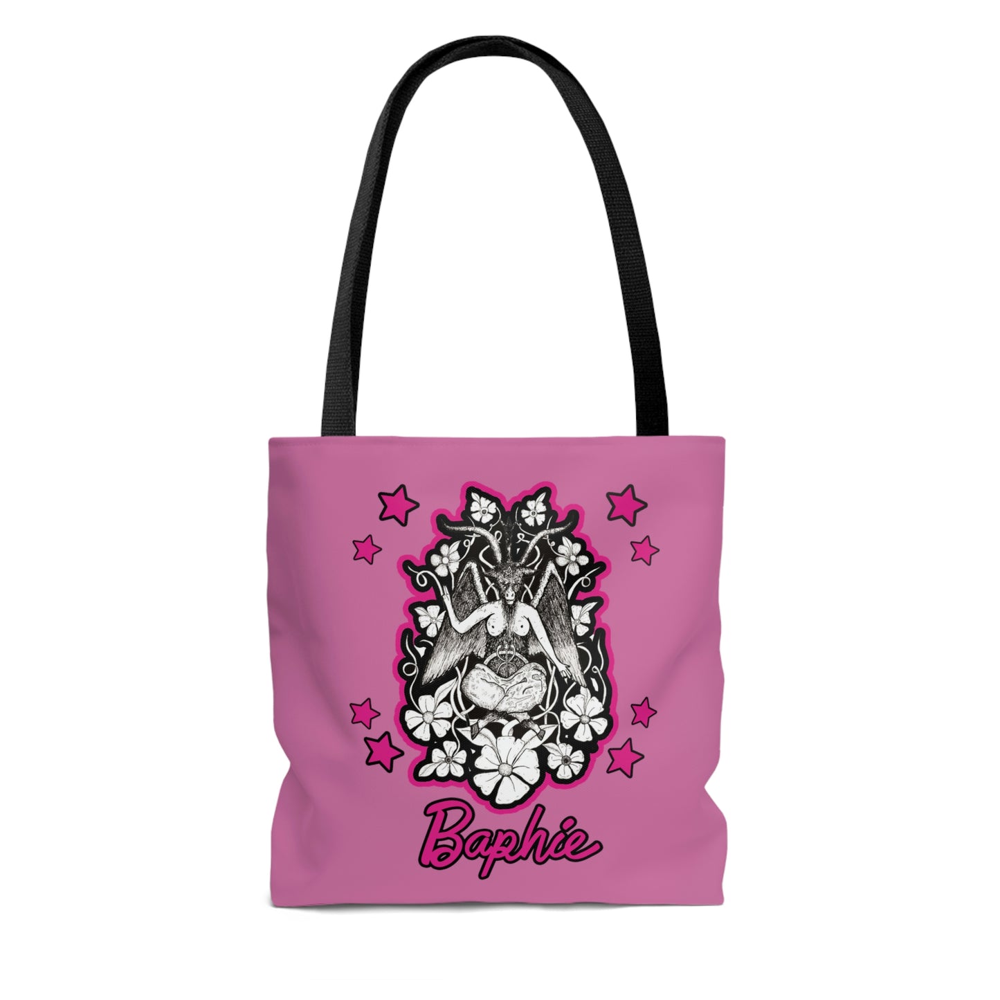 Baphie Bag (3 Sizes Available)