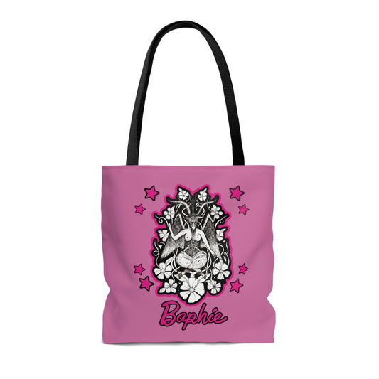 Baphie Bag (3 Sizes Available)