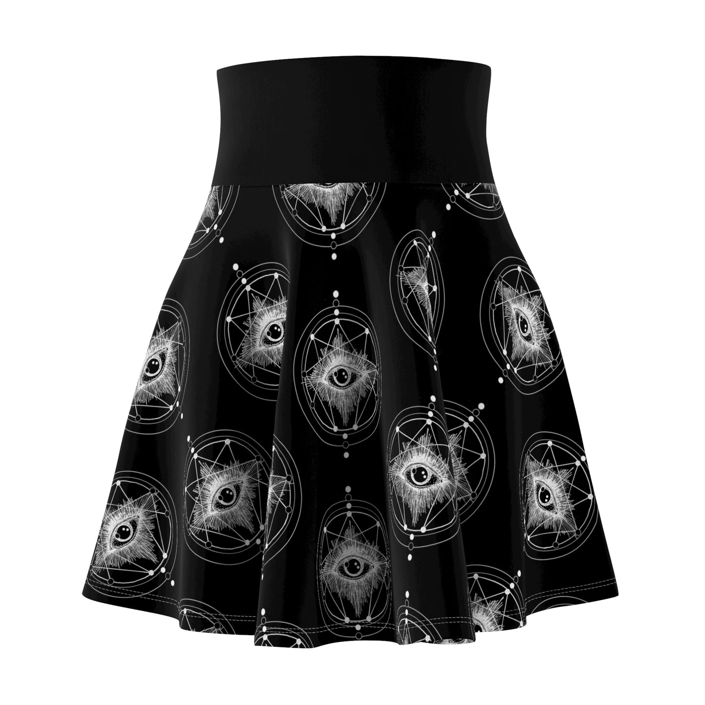 Enlightenment- Flowy Skirt