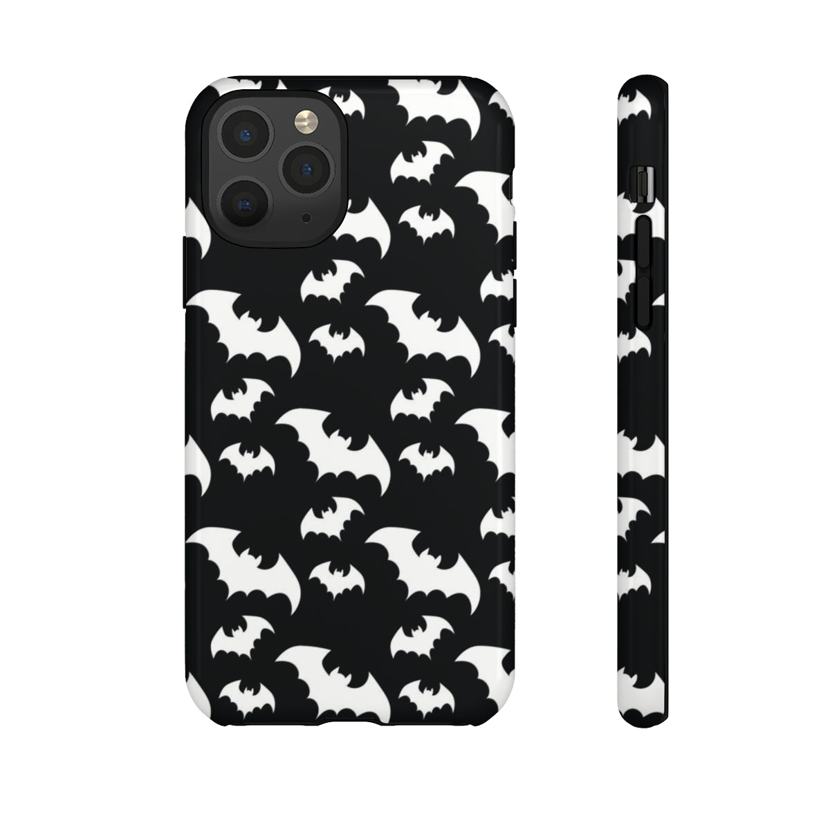 Batty Phone Case