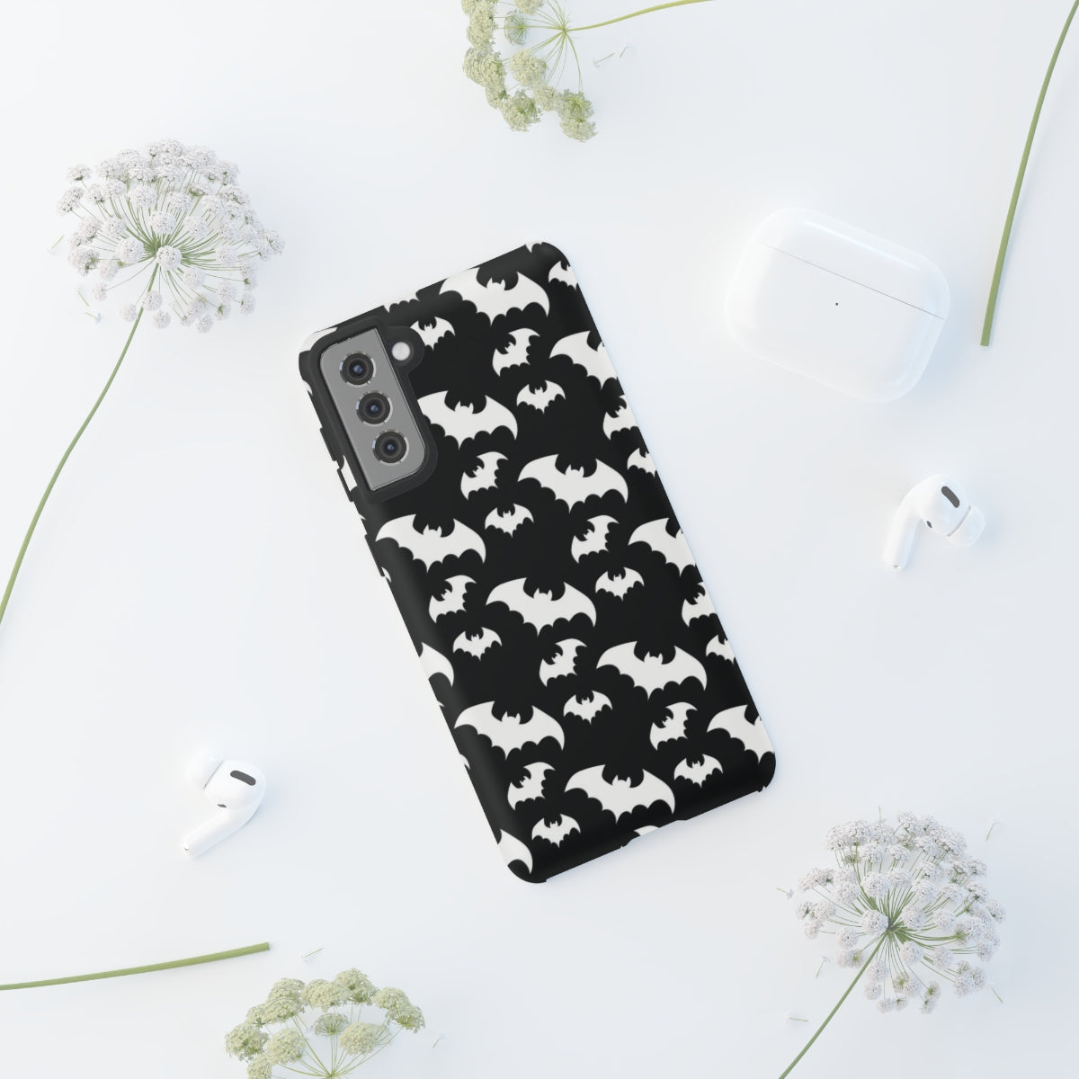 Batty Phone Case