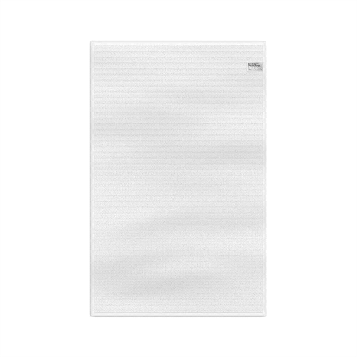 Soft Tea Towel