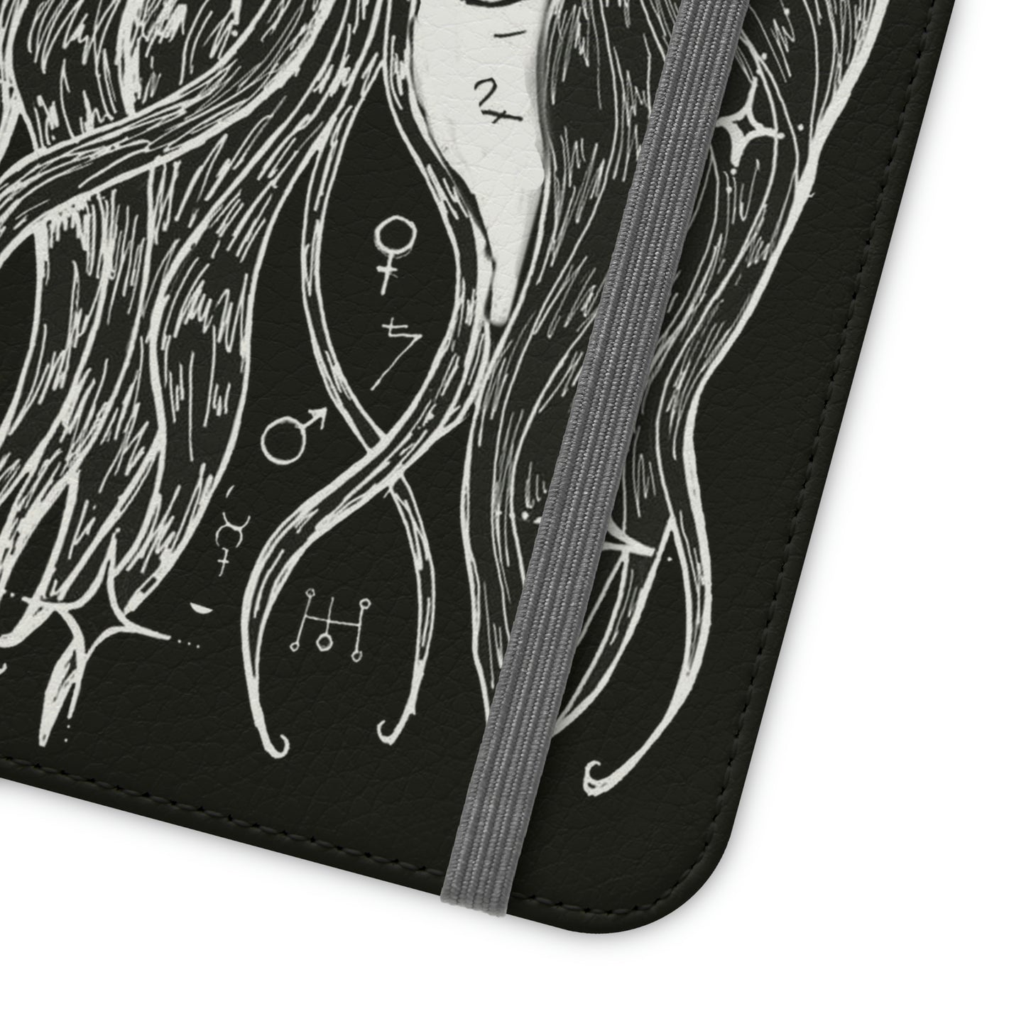 FlipStyle Phone Case- The Queen
