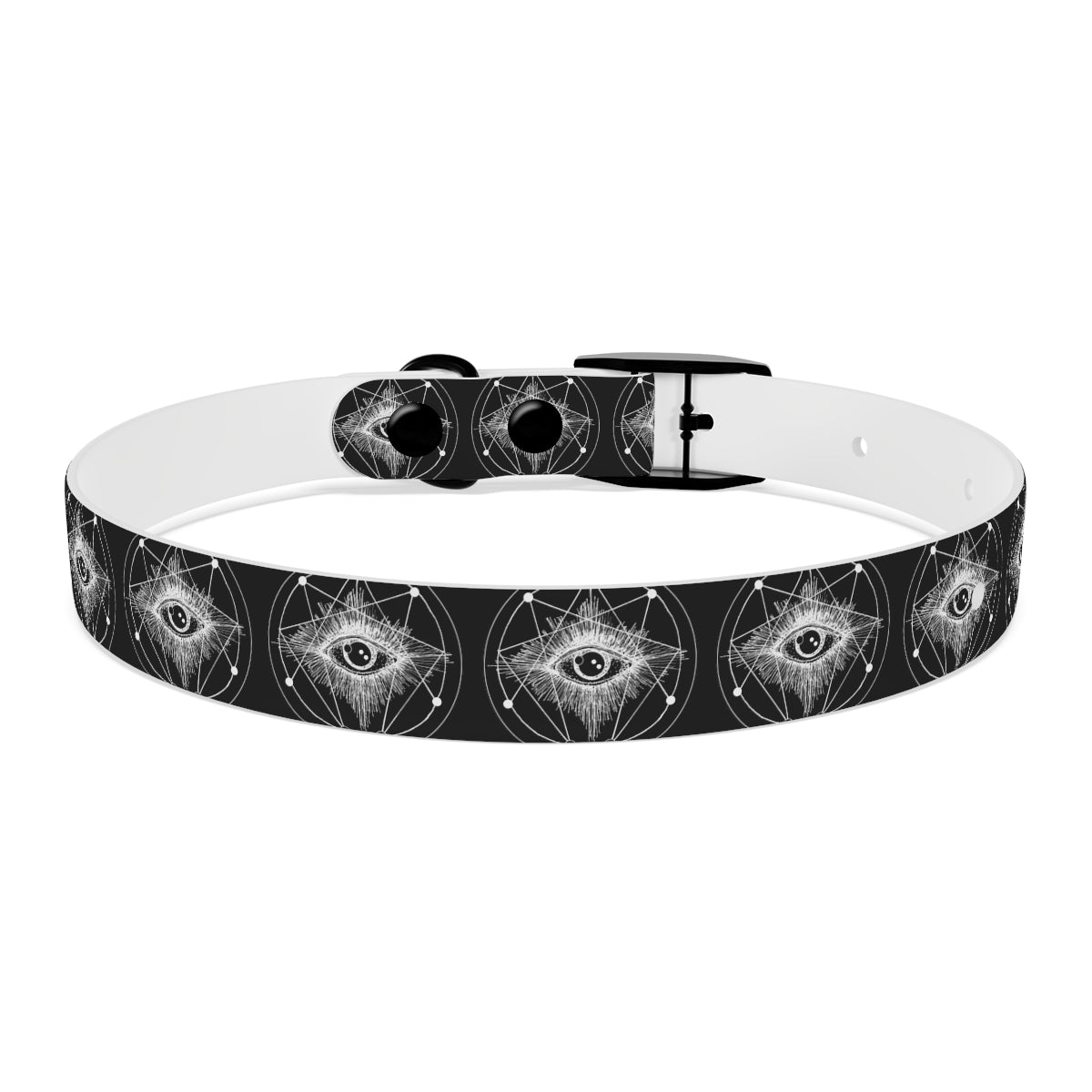ENLIGHTENMENT Dog Collar
