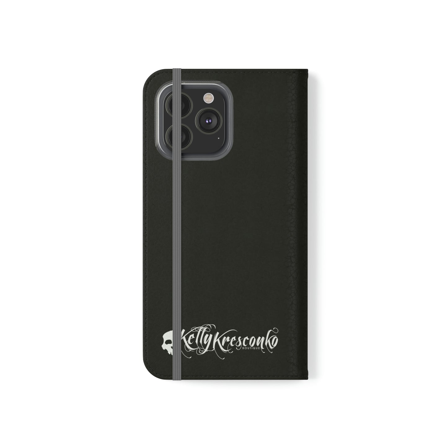 FlipStyle Phone Case- Odin's Ravens